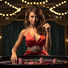 Asia Gaming live-dealer tables at 889sport