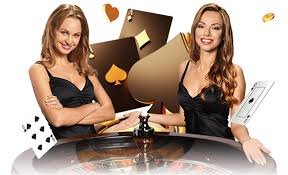 Live blackjack dealer table at 889sport