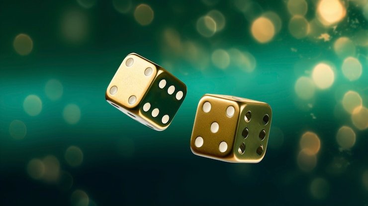 Texas Poker game table on 889sport showing community cards and player positions